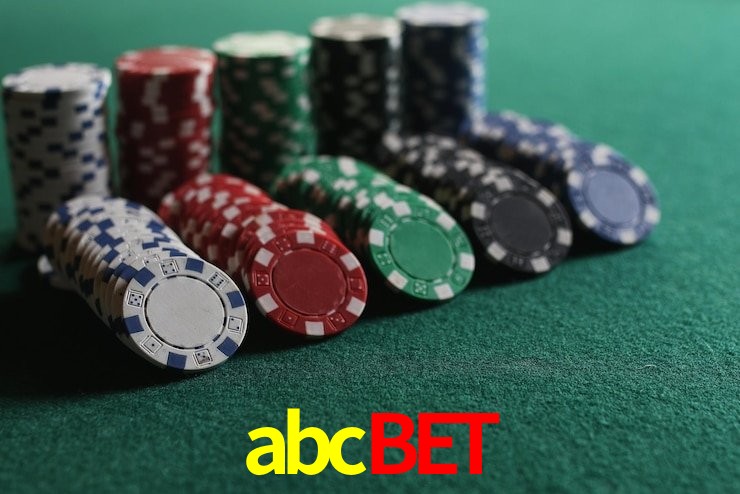 Experiência VIP abcbet