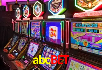 A Revolução dos Aplicativos de Jogos no abcbet