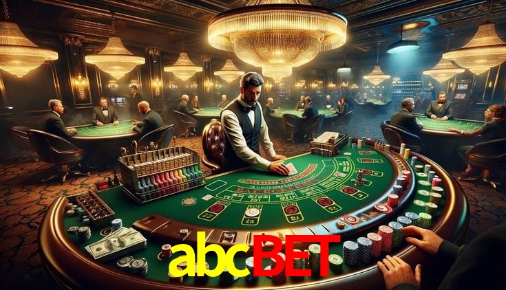 Welcome Bonus abcbet