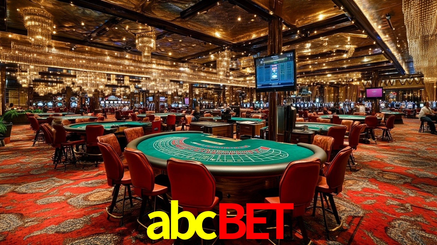 abcbet: Seu Especialista em Apostas Esportivas Brasileiras