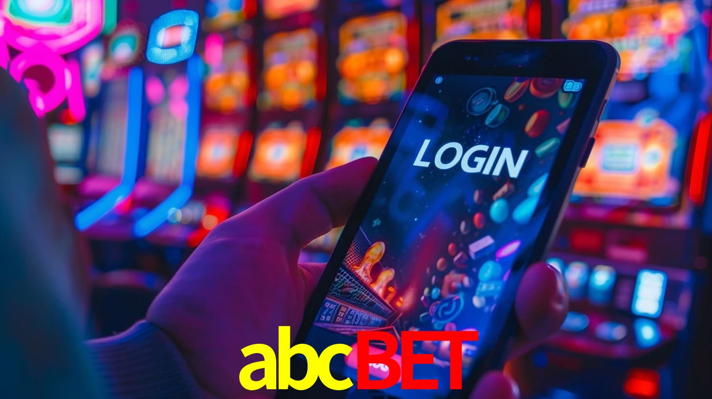 Interface Premium abcbet