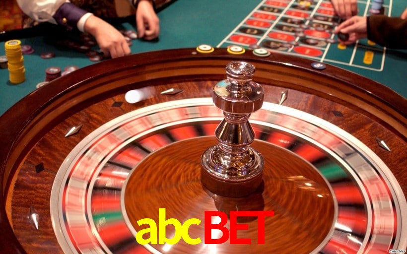 cassino abcbet