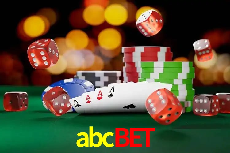 Apostas de Tênis abcbet