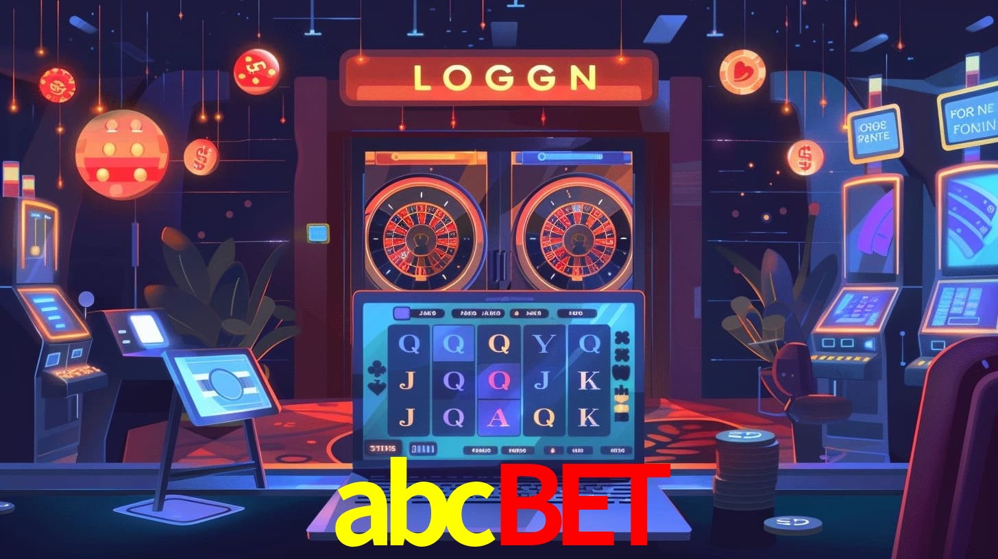 Login Seguro abcbet