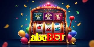 Provedores de Jogos abcbet