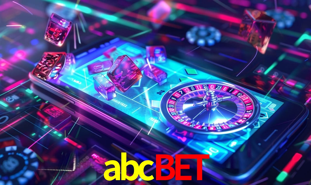 Mesa de Roleta abcbet