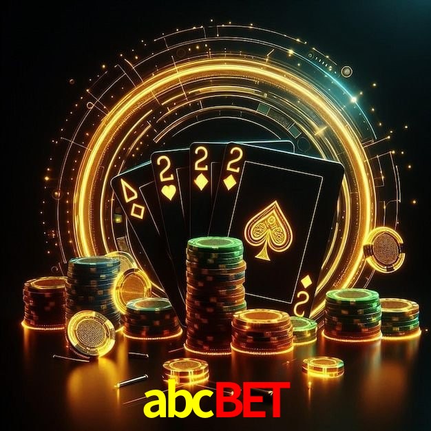 Apostas de Futebol abcbet