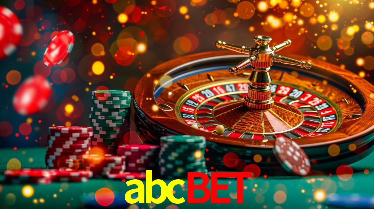 Inovações de Jogos na abcbet: O Futuro das Experiências Interativas