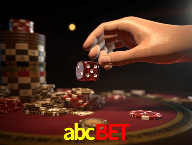 Apostas de Basquete abcbet