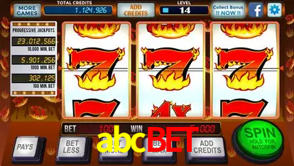 Descubra o Mundo do Cassino Online com abcbet