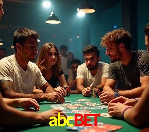 Integração de APIs abcbet