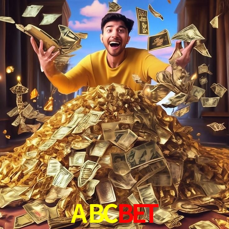 Interface do App ABCBET