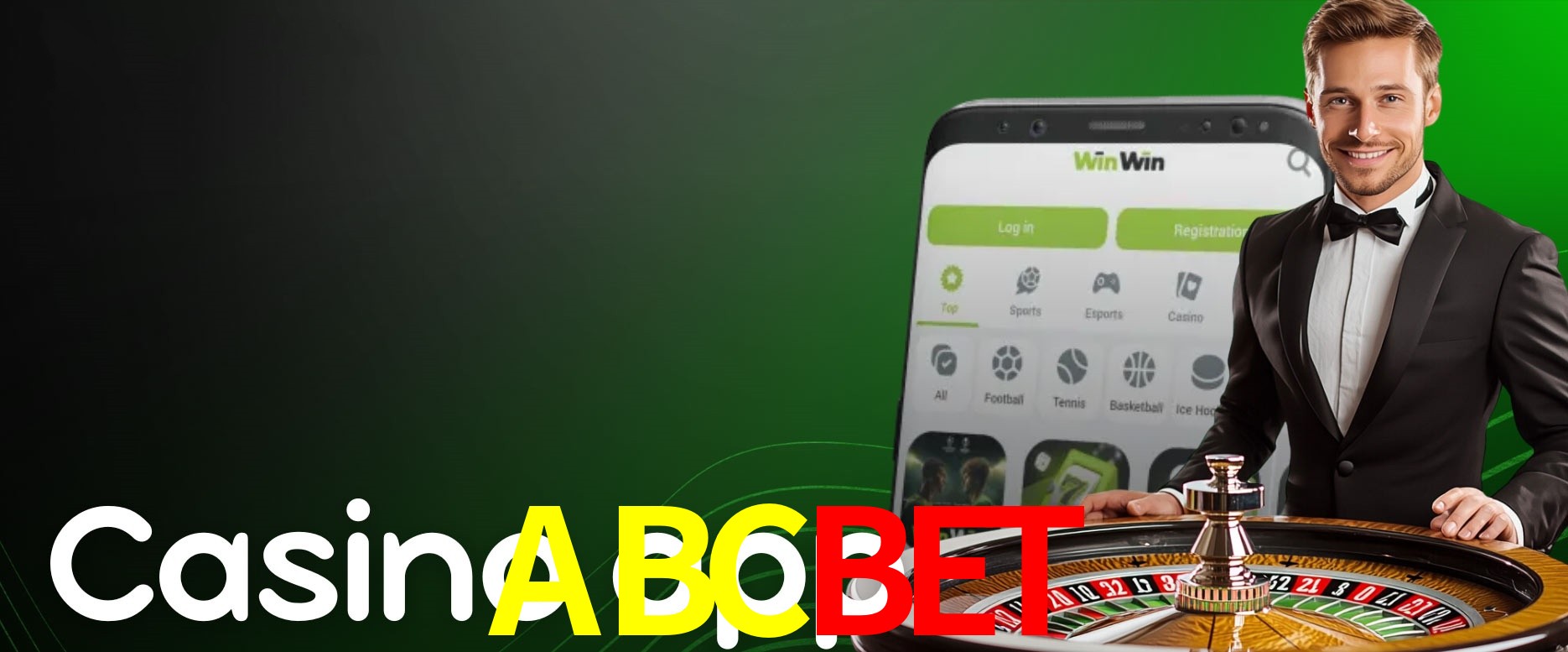 Security Systems ABCBET