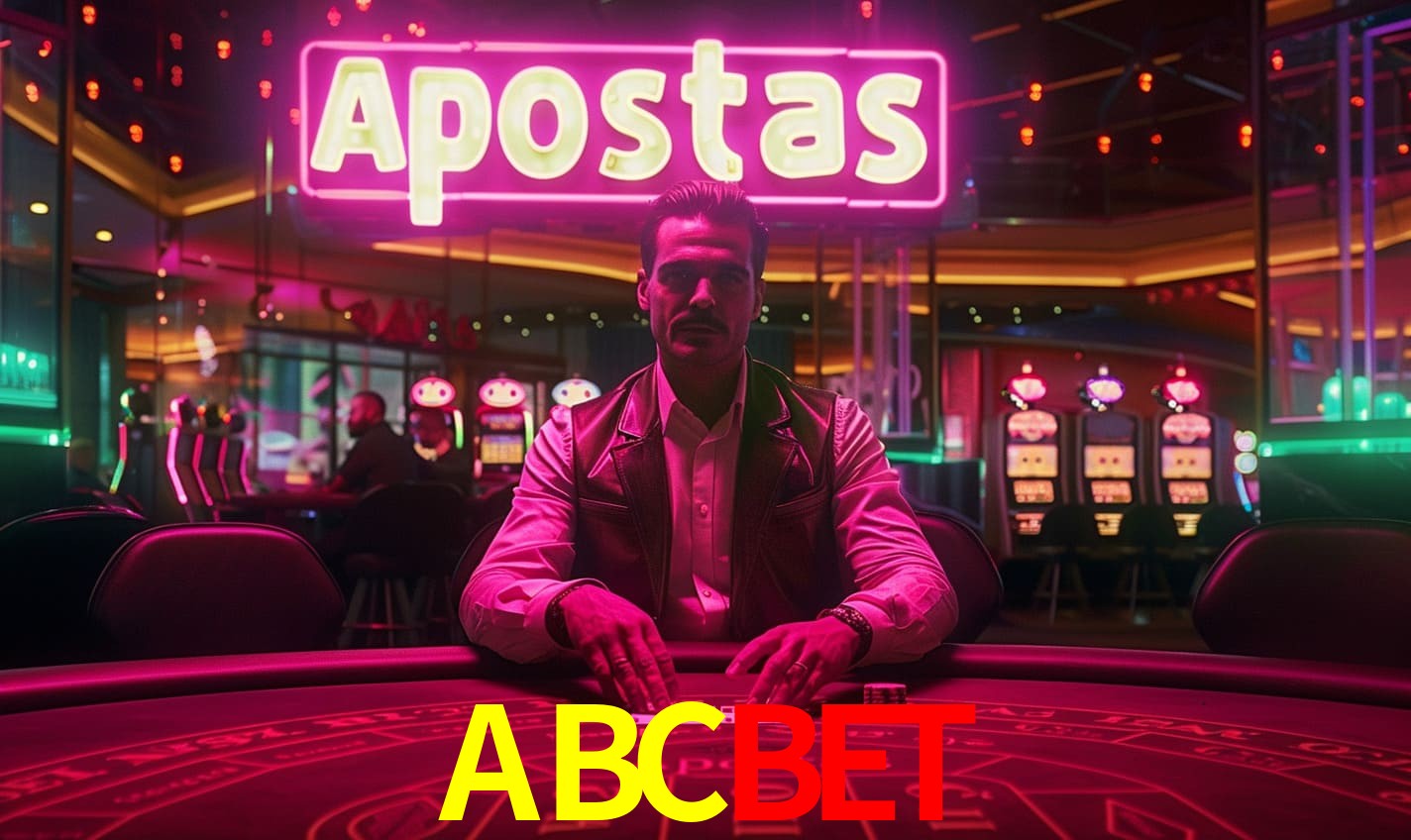 A Experiência Imersiva dos Cassinos Ao Vivo no ABCBET