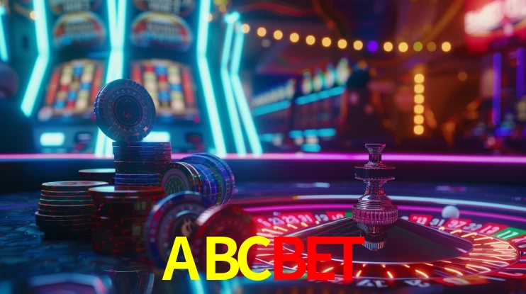 Slot Games ABCBET