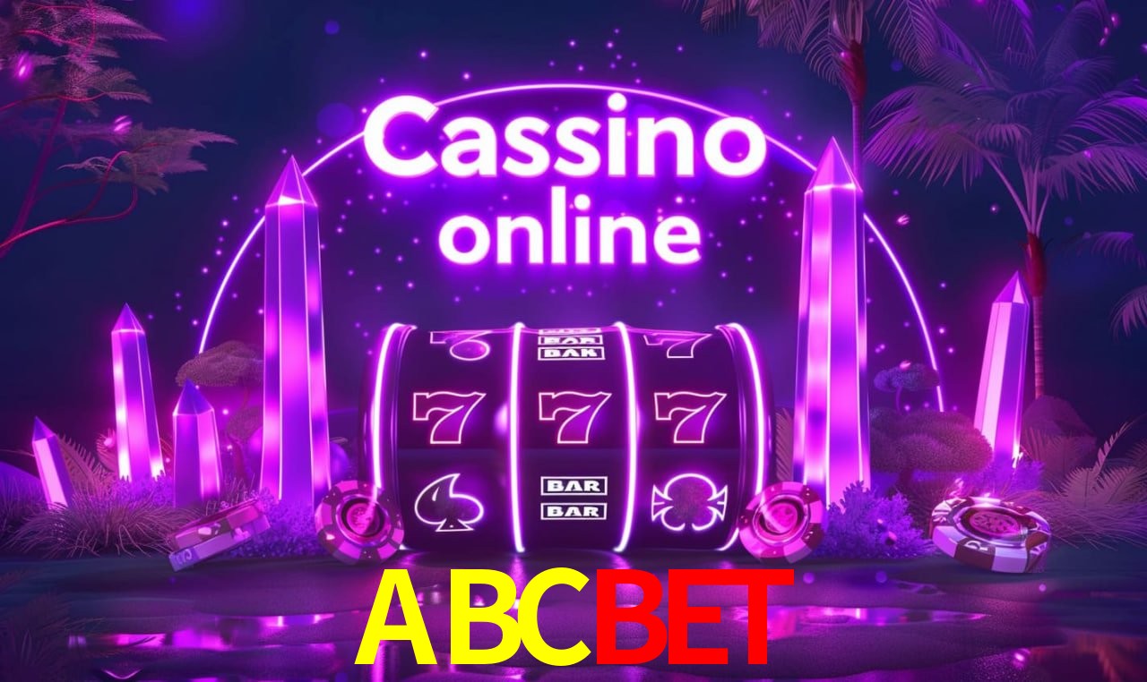 Diretório de Jogos ABCBET