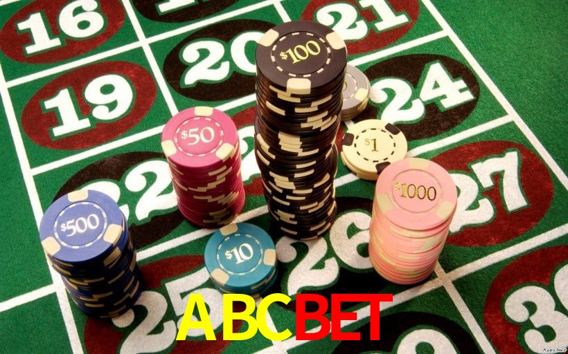 Casino Ao Vivo ABCBET