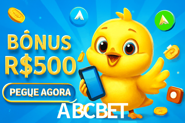 Secure Login ABCBET