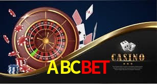Mesa de Roleta ABCBET