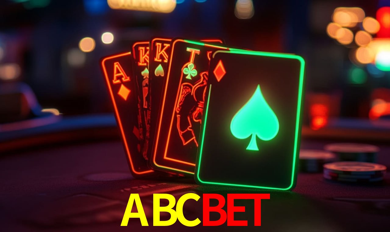 Apostas de Futebol ABCBET