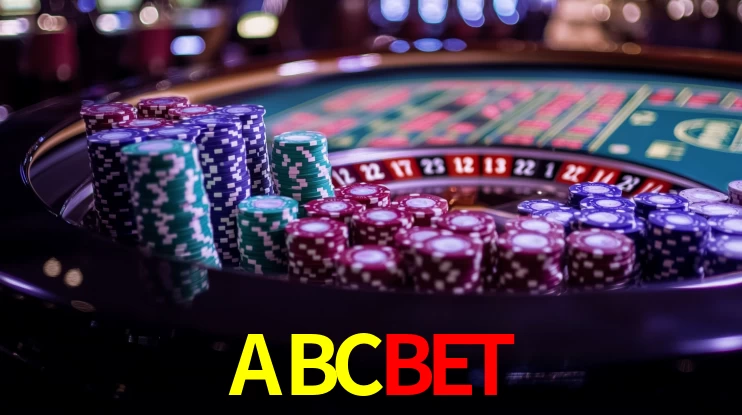 Roulette Table ABCBET