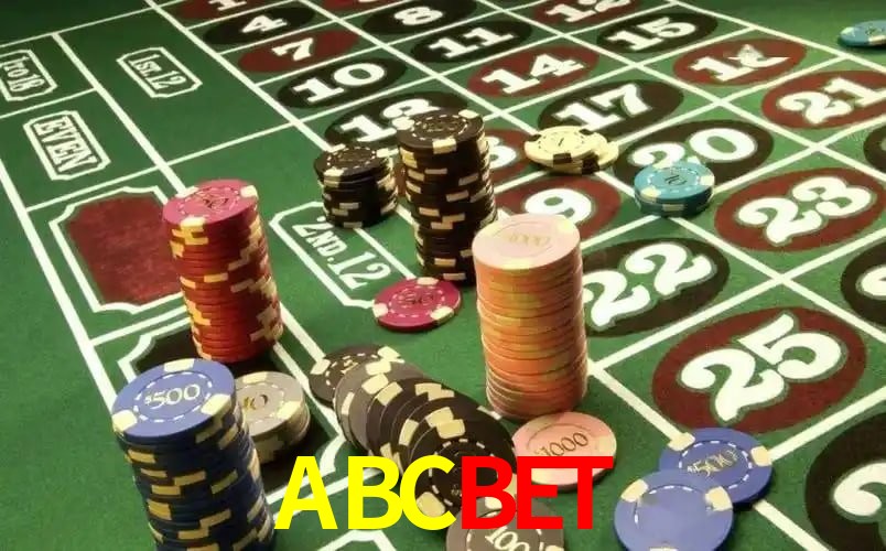 Apostas de Basquete ABCBET