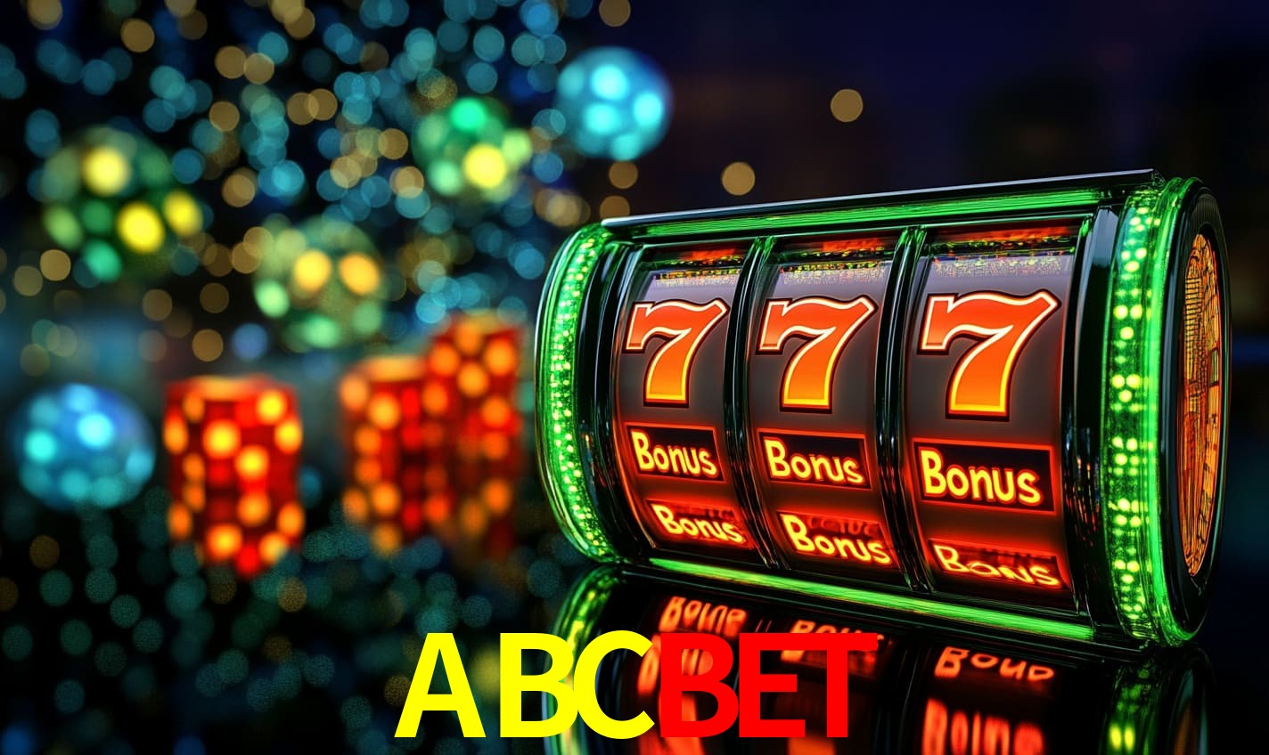 Recursos de Bônus ABCBET
