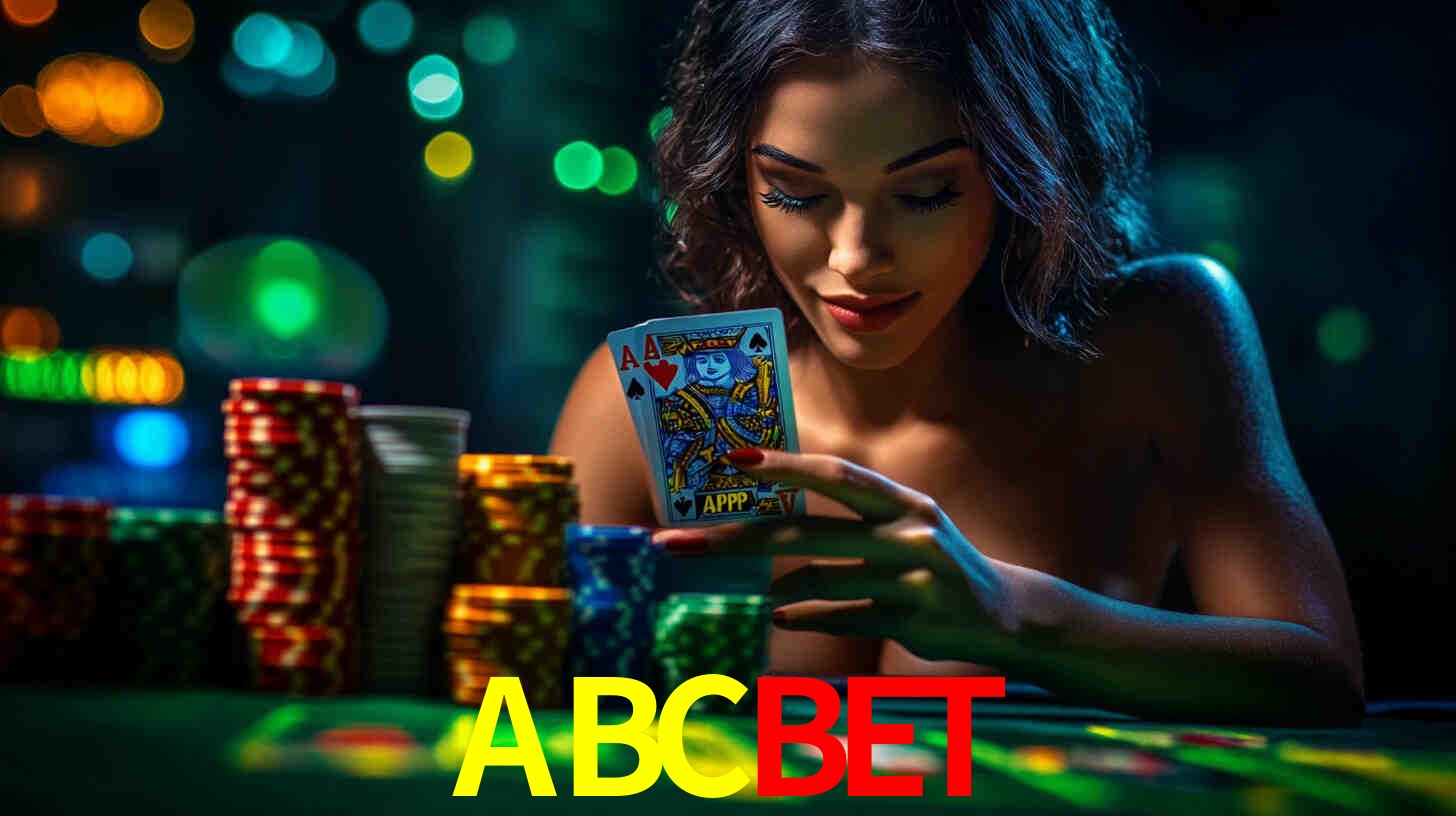 Inovações de Jogos na ABCBET: O Futuro das Experiências Interativas