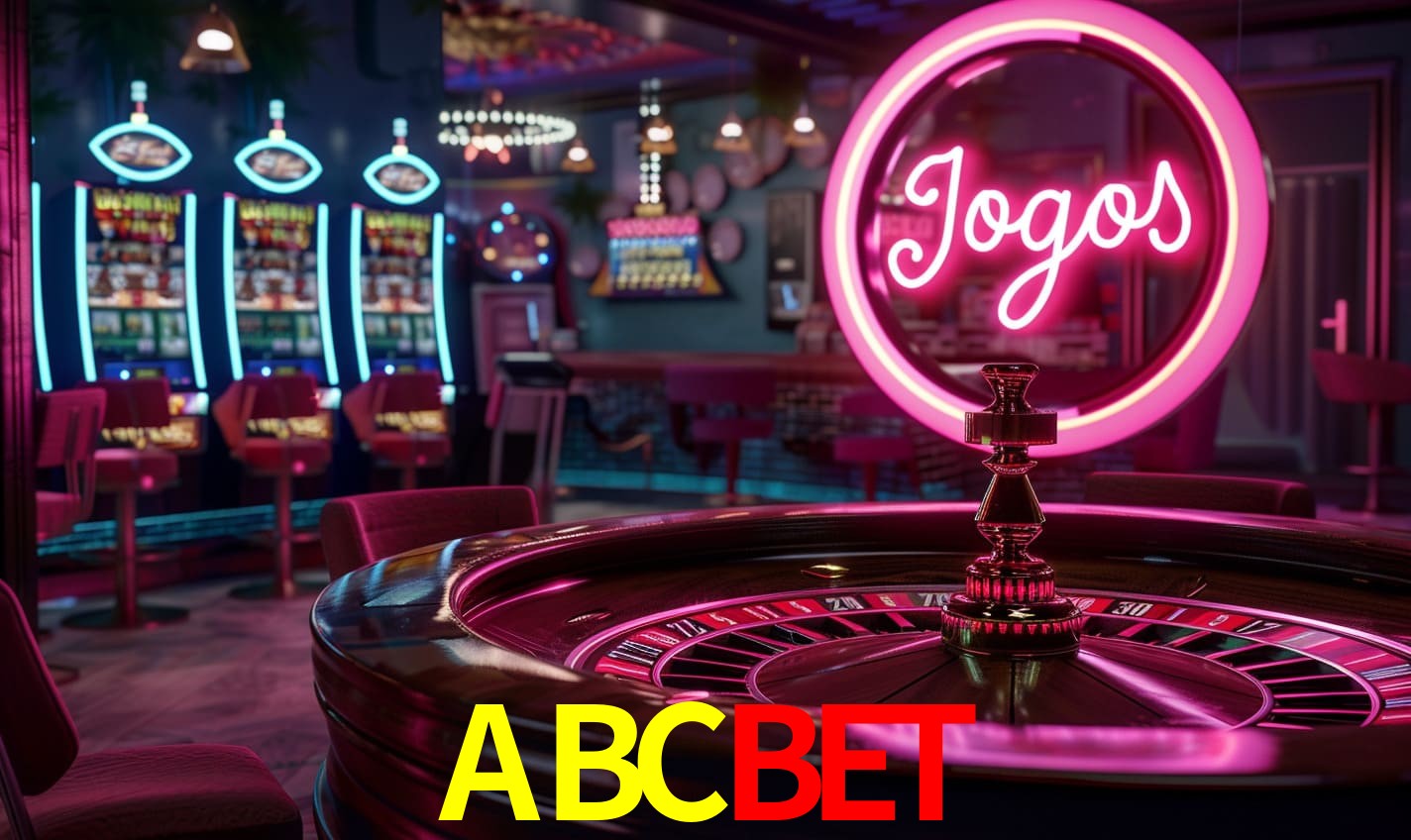 Apostas Esportivas na ABCBET: Um Guia Completo