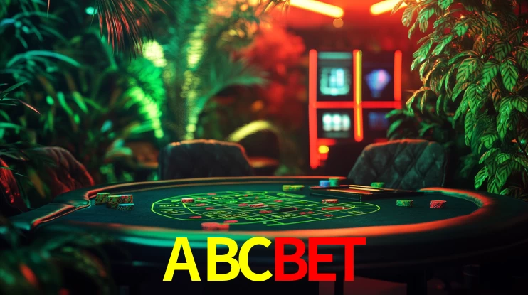 Blackjack Table ABCBET