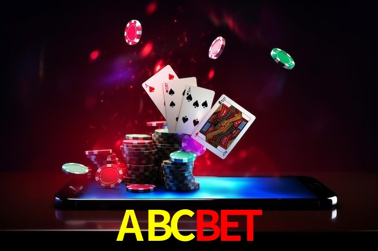 Bonus Features ABCBET