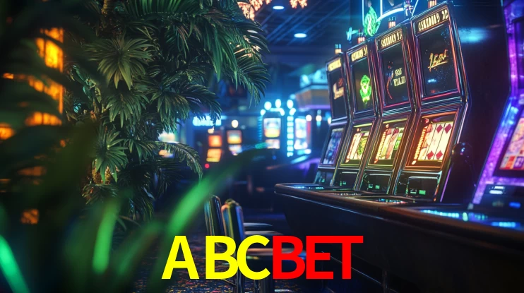 VIP Casino ABCBET