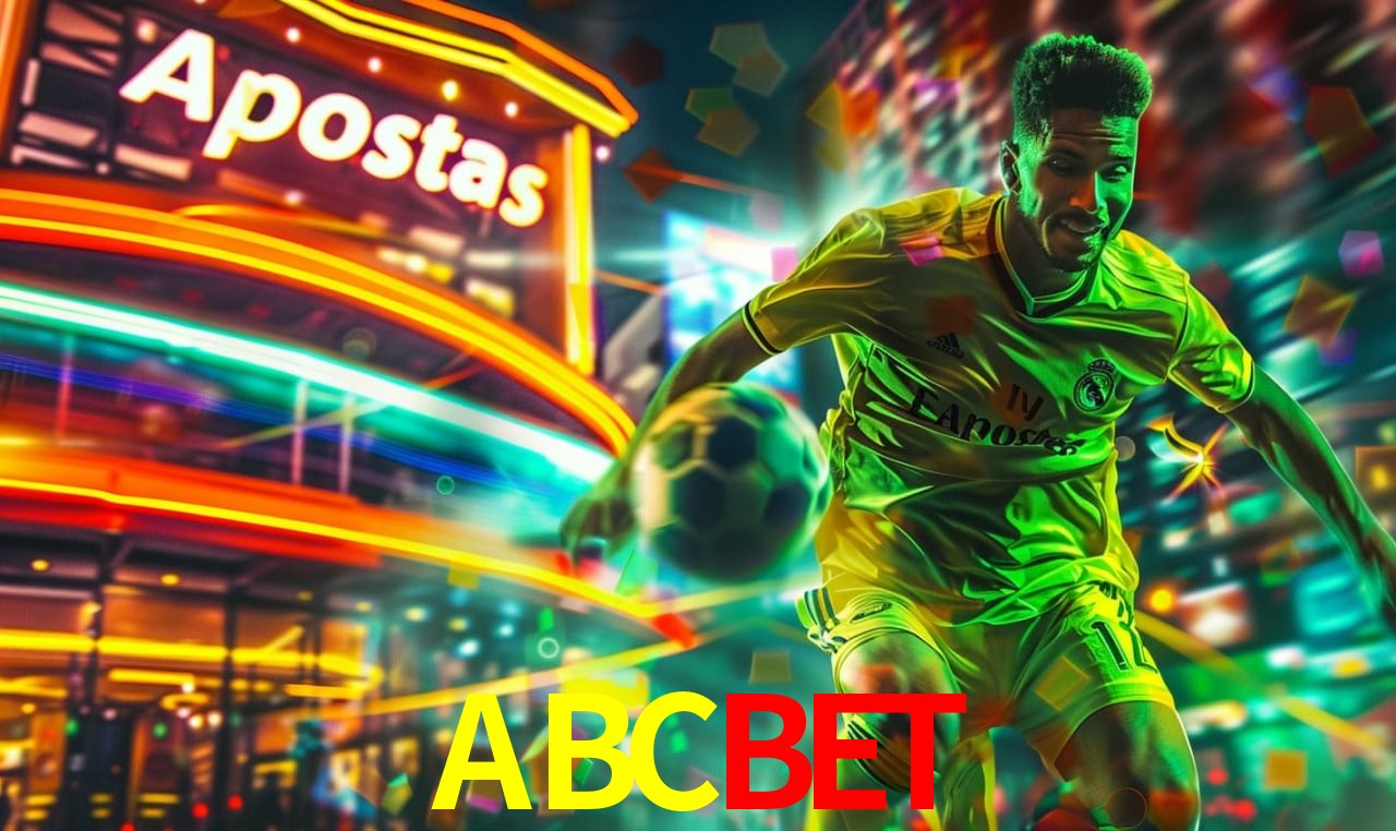 Apostas de Tênis ABCBET
