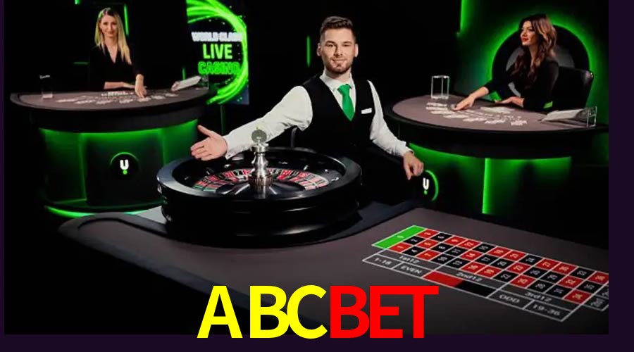 Quick Registration ABCBET