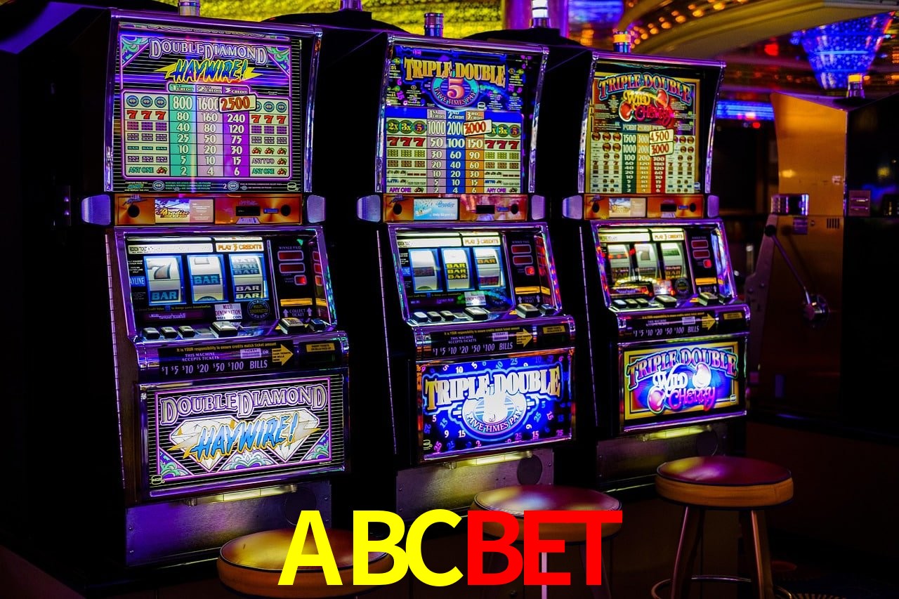 Bônus Diários ABCBET