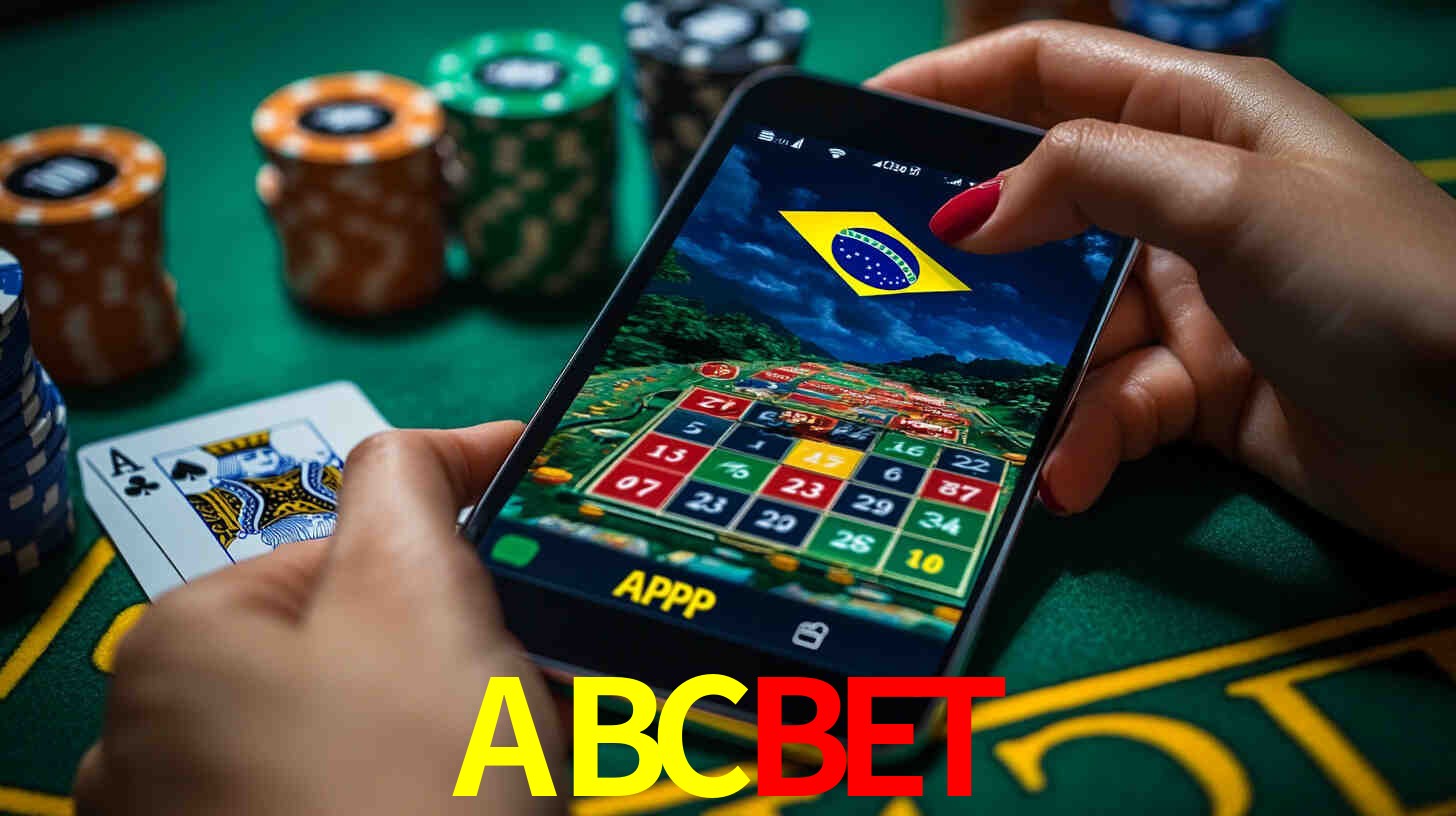Descubra a Magia dos Jogos de Arcade no ABCBET