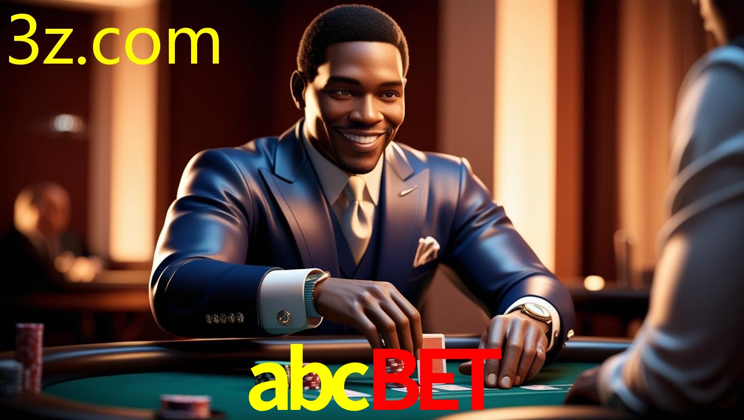 App ABCBET.COM