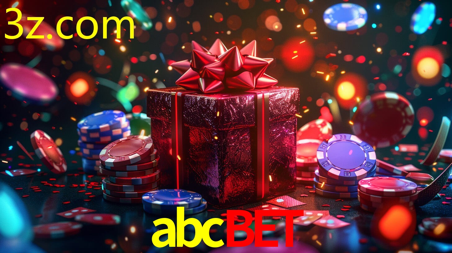 Bonus na Cassino Online ABCBET.COM