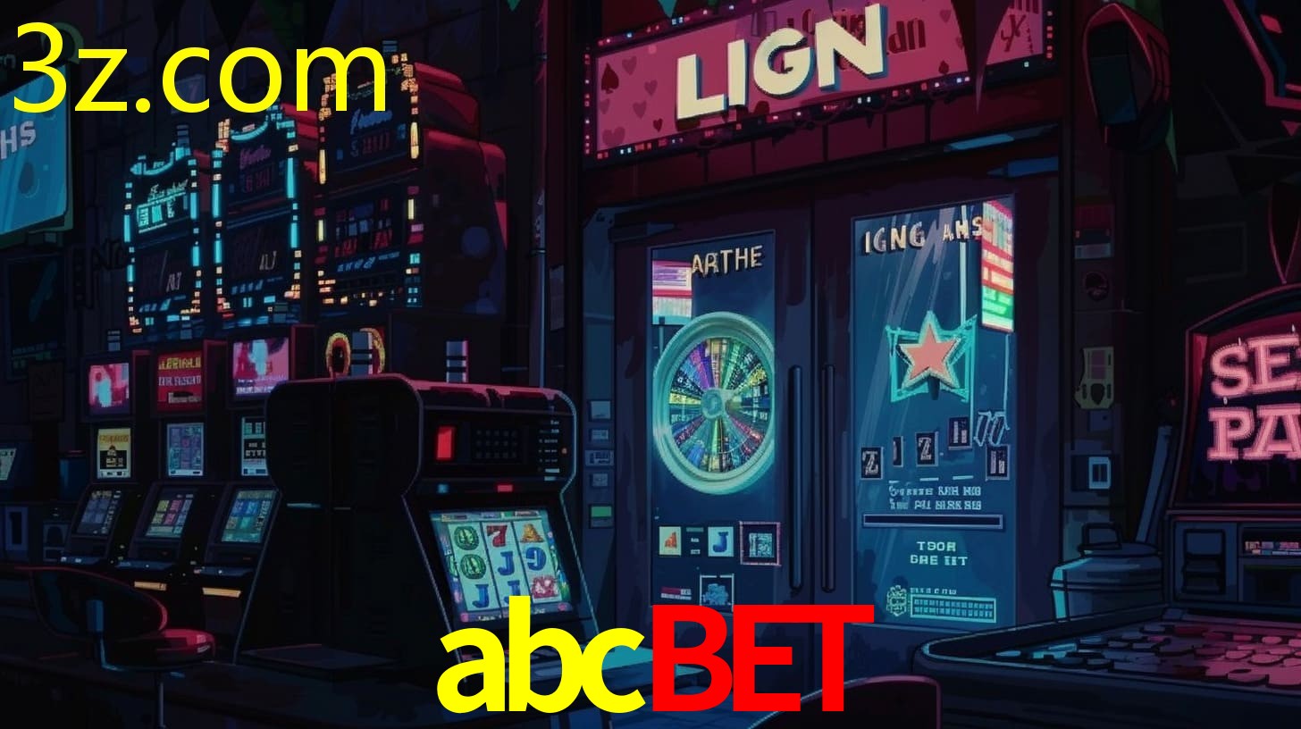 Jogos de Cassino ABCBET.COM