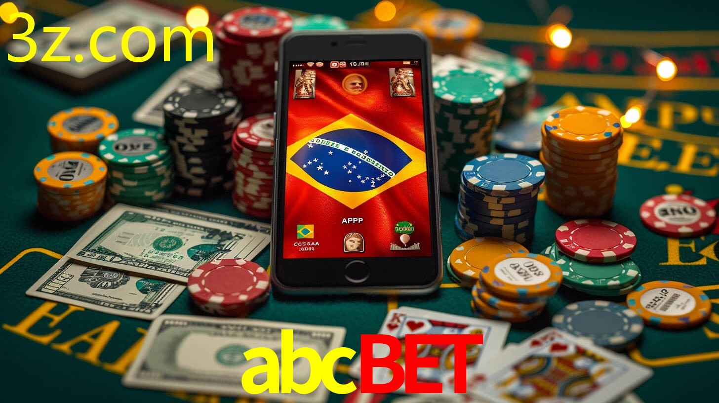 Apostas na Site ABCBET.COM