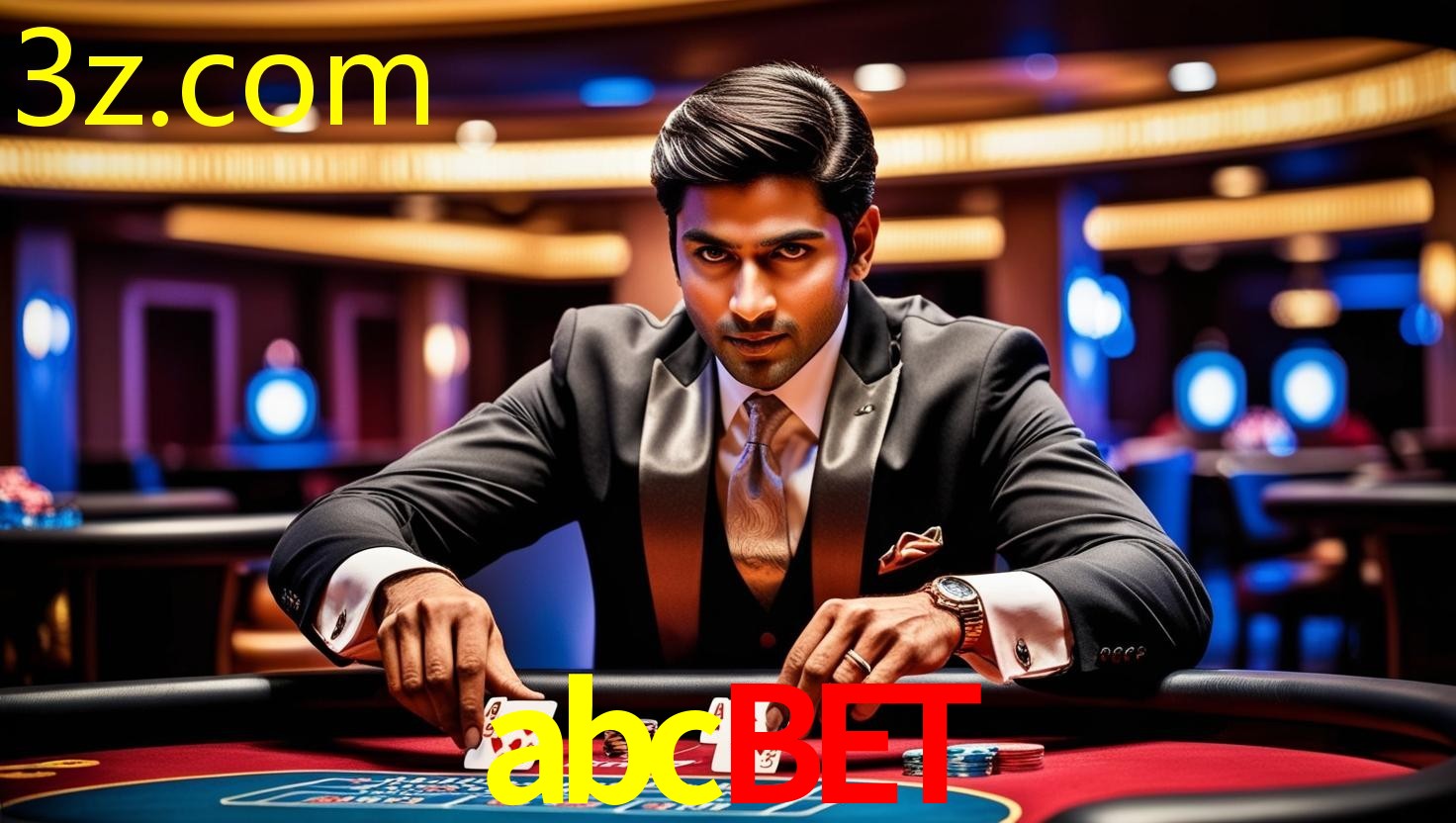 Login Seguro ABCBET.COM