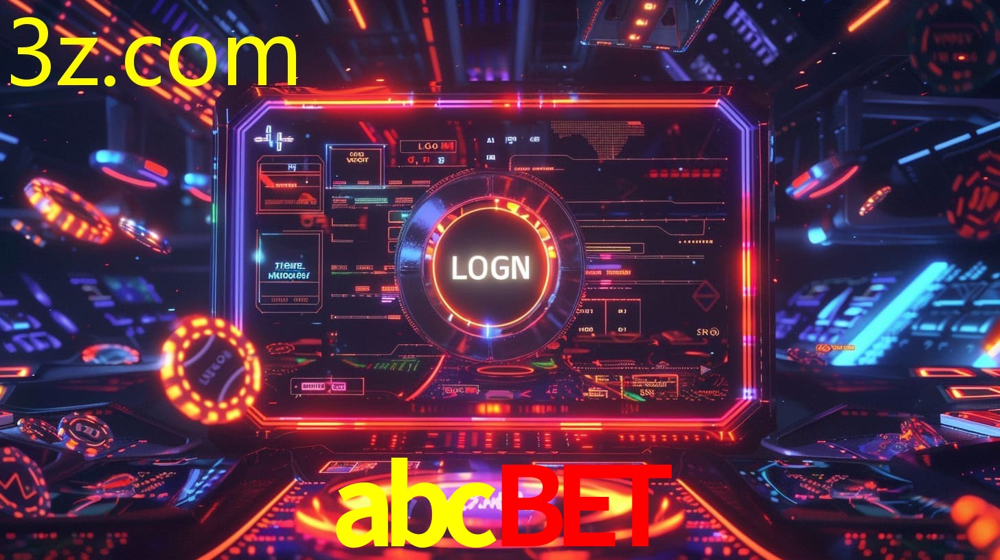 Cassino de Jogos ABCBET.COM