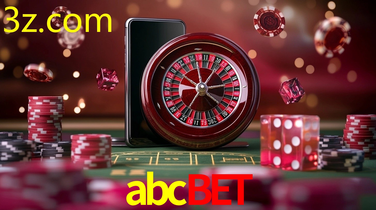 Cassino Online Seguro ABCBET.COM